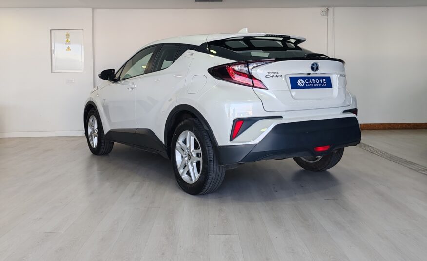 TOYOTA C-HR 1.8 125H Advance