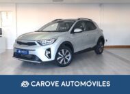 KIA Stonic 1.0 TGDi Drive