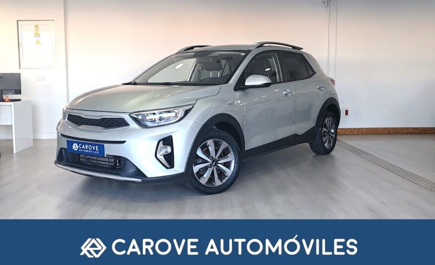 KIA Stonic 1.0 TGDi Drive