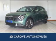 KIA Sportage 1.6 TGDi Concept 4×2