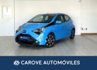 TOYOTA Aygo 1.0 70 xplay