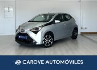 TOYOTA Aygo 1.0 70 xplay