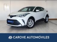 TOYOTA C-HR 1.8 125H Advance