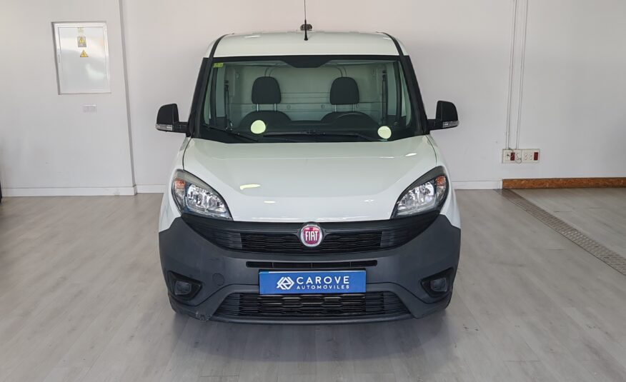 FIAT Doblò Cargo Maxi Base Plus 1.3 Mjet