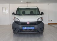 FIAT Doblò Cargo Maxi Base Plus 1.3 Mjet