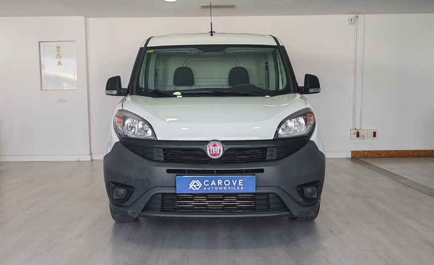 FIAT Doblò Cargo Maxi Base Plus 1.3 Mjet