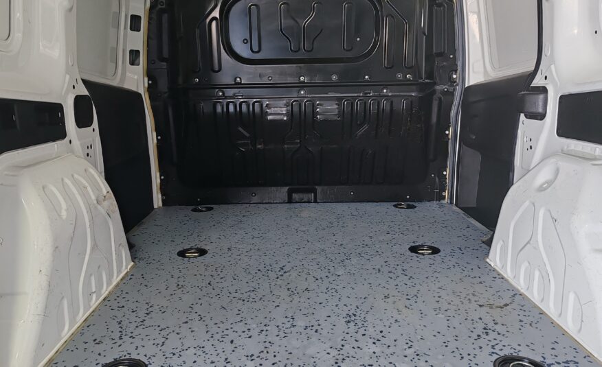 FIAT Doblò Cargo Maxi Base Plus 1.3 Mjet