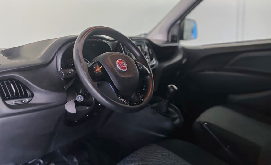 FIAT Doblò Cargo Maxi Base Plus 1.3 Mjet