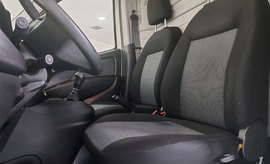 FIAT Doblò Cargo Maxi Base Plus 1.3 Mjet