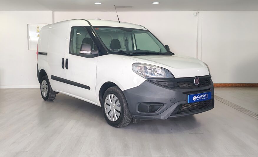 FIAT Doblò Cargo Maxi Base Plus 1.3 Mjet