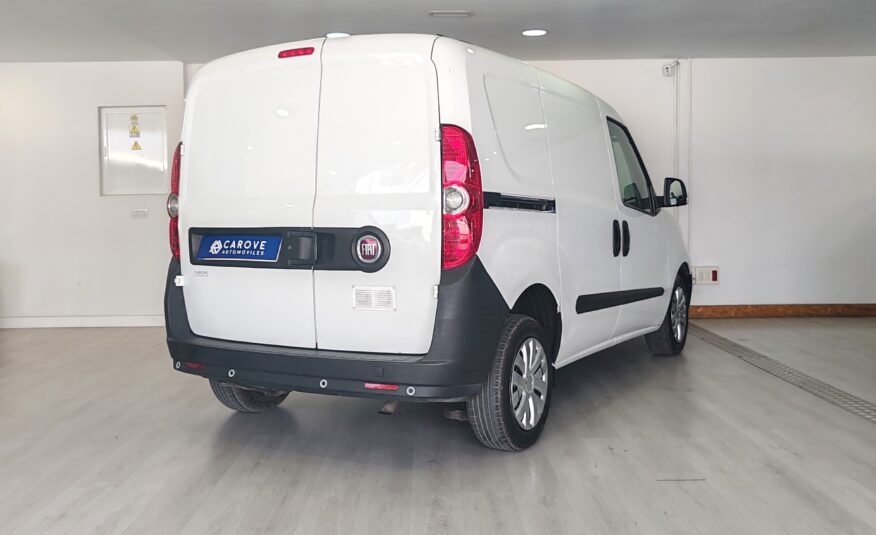 FIAT Doblò Cargo Maxi Base Plus 1.3 Mjet