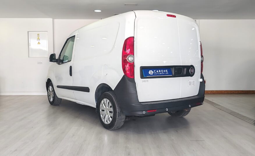 FIAT Doblò Cargo Maxi Base Plus 1.3 Mjet