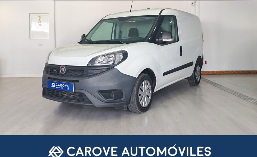 FIAT Doblò Cargo Maxi Base Plus 1.3 Mjet