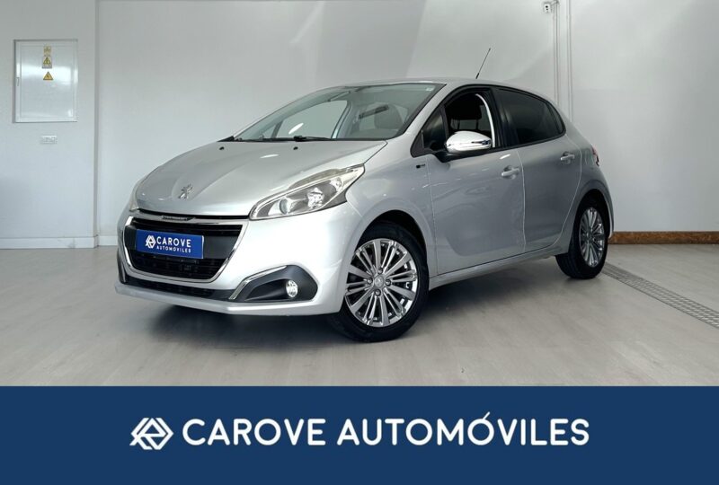 PEUGEOT 208 STYLE 1.2L PureTech