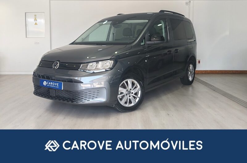 VOLKSWAGEN Caddy Origin 2.0 TDI