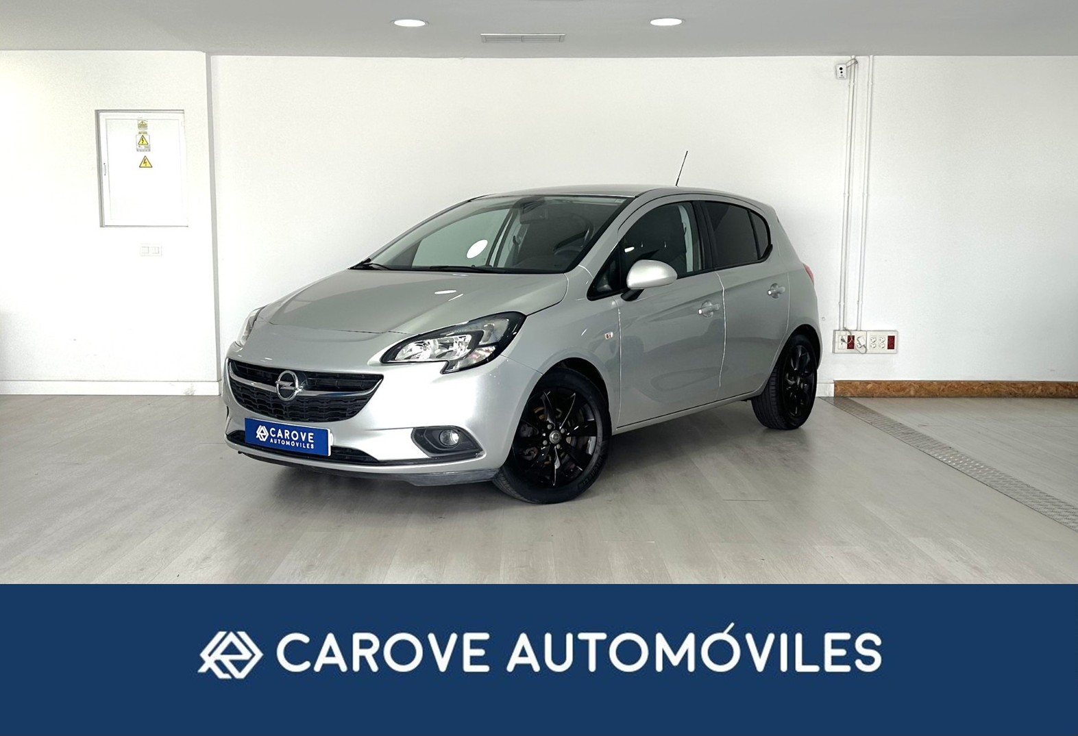 OPEL CORSA 1.4 Selective