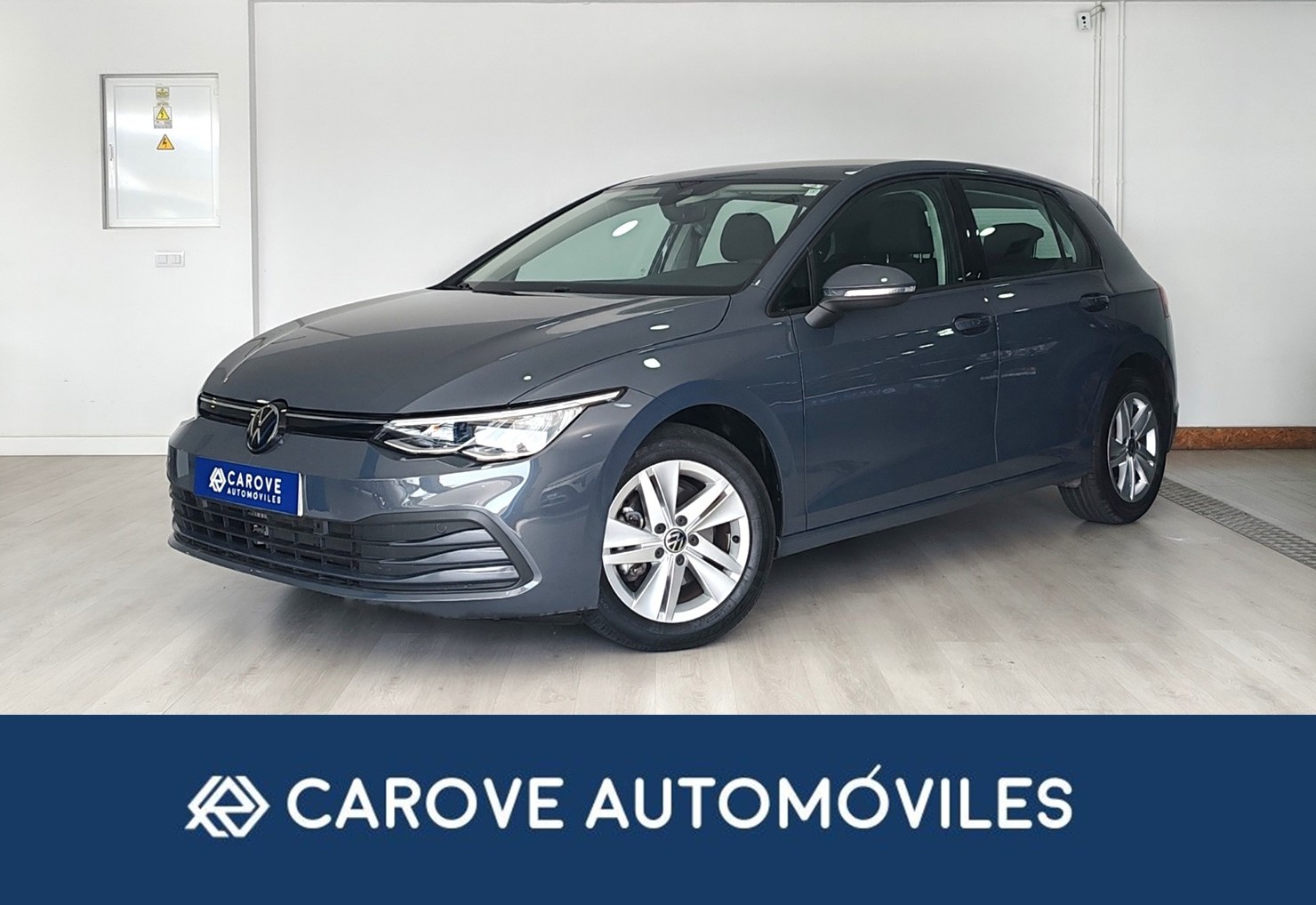 VOLKSWAGEN GOLF TSI