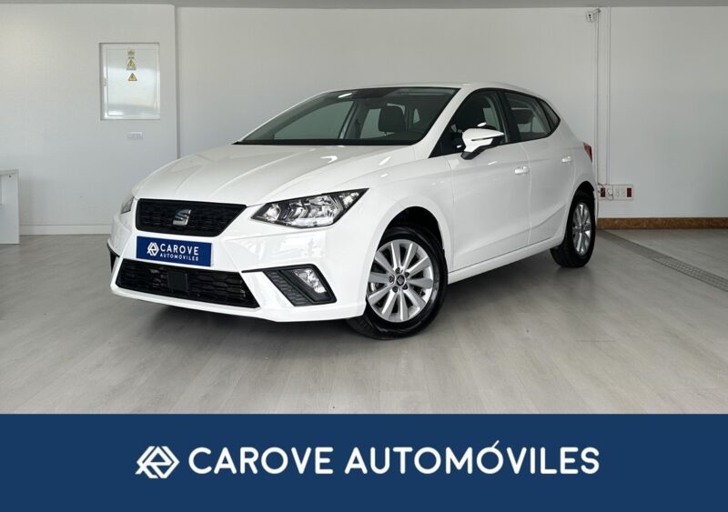 SEAT IBIZA 1.0 TSI Style