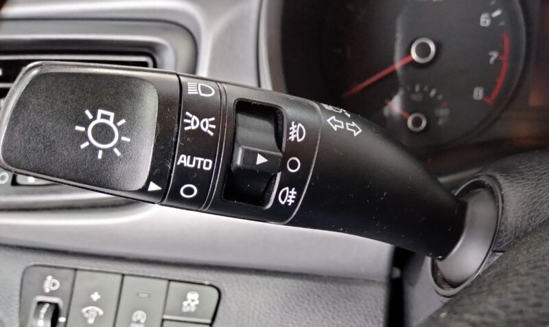 KIA Rio 1.2 DPi Drive