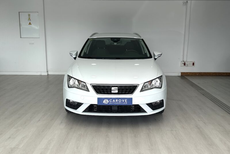 SEAT Leon SP 1.0 TSI SS Style