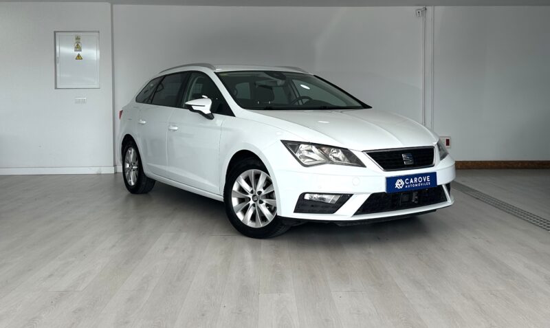 SEAT Leon SP 1.0 TSI SS Style