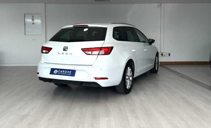 SEAT Leon SP 1.0 TSI SS Style