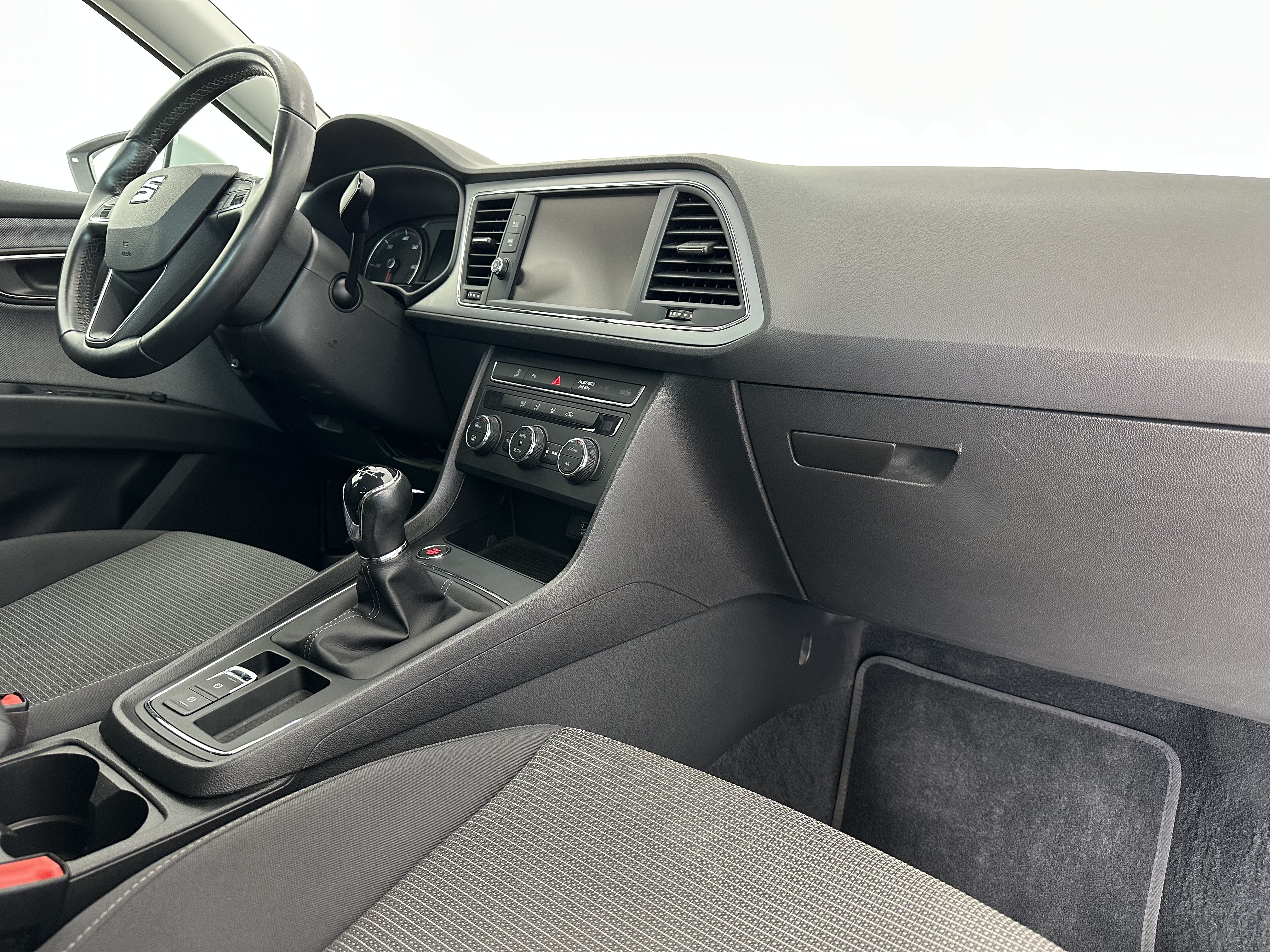 SEAT Leon SP 1.0 TSI SS Style