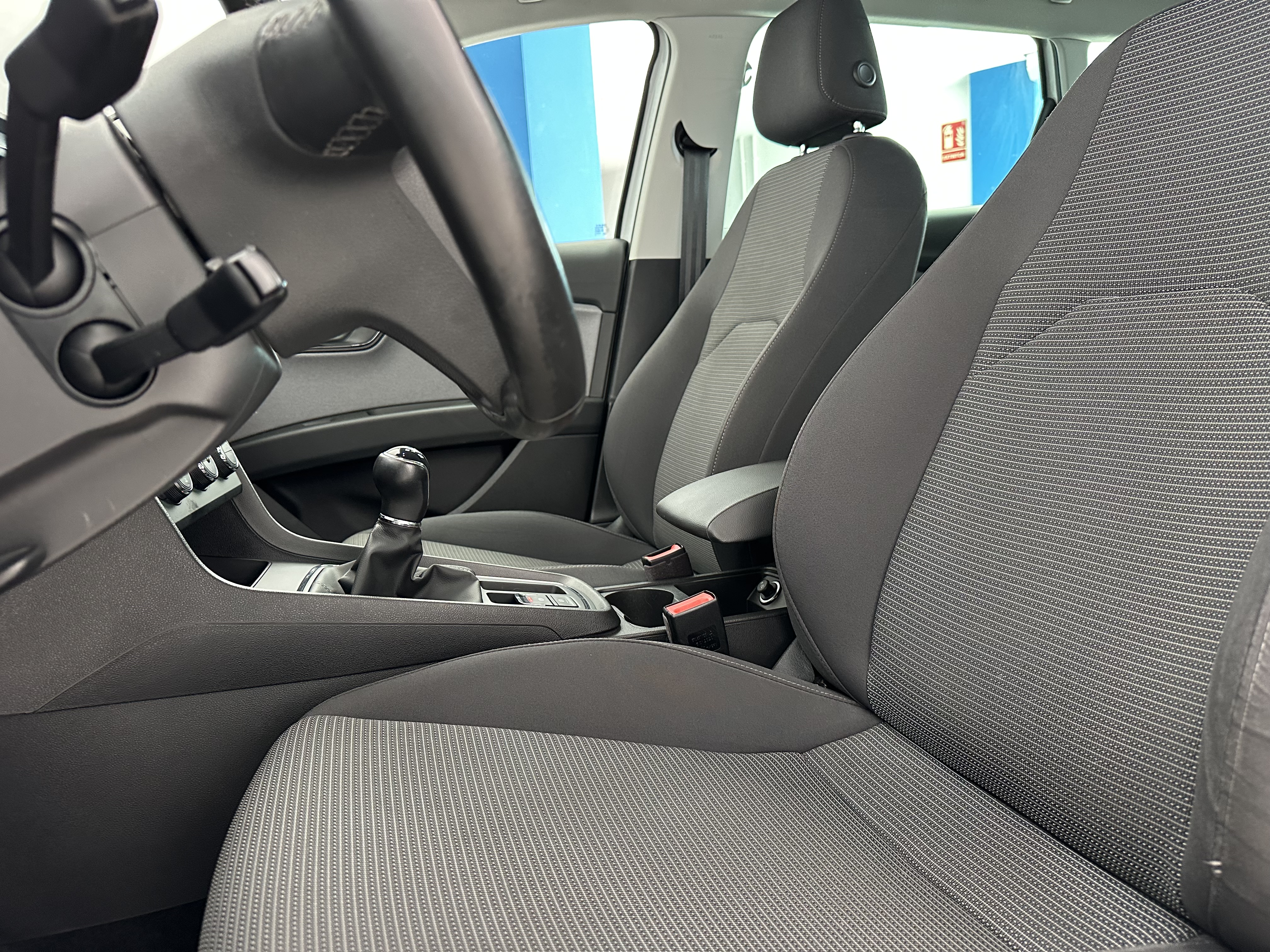 SEAT Leon SP 1.0 TSI SS Style