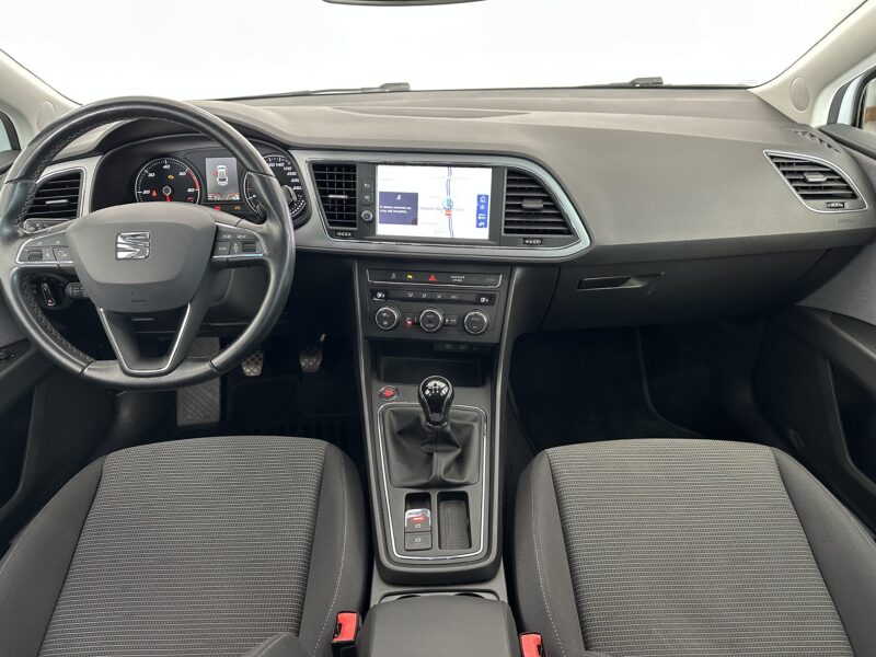 SEAT Leon SP 1.0 TSI SS Style