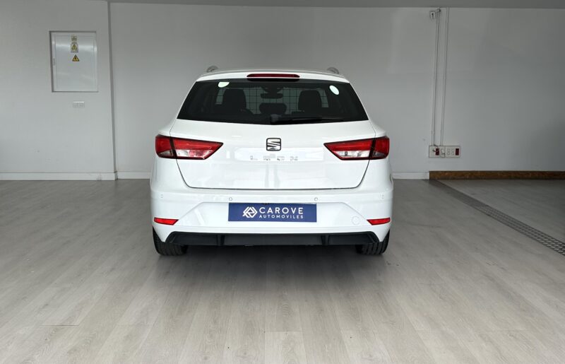 SEAT Leon SP 1.0 TSI SS Style