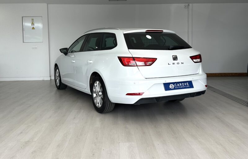 SEAT Leon SP 1.0 TSI SS Style