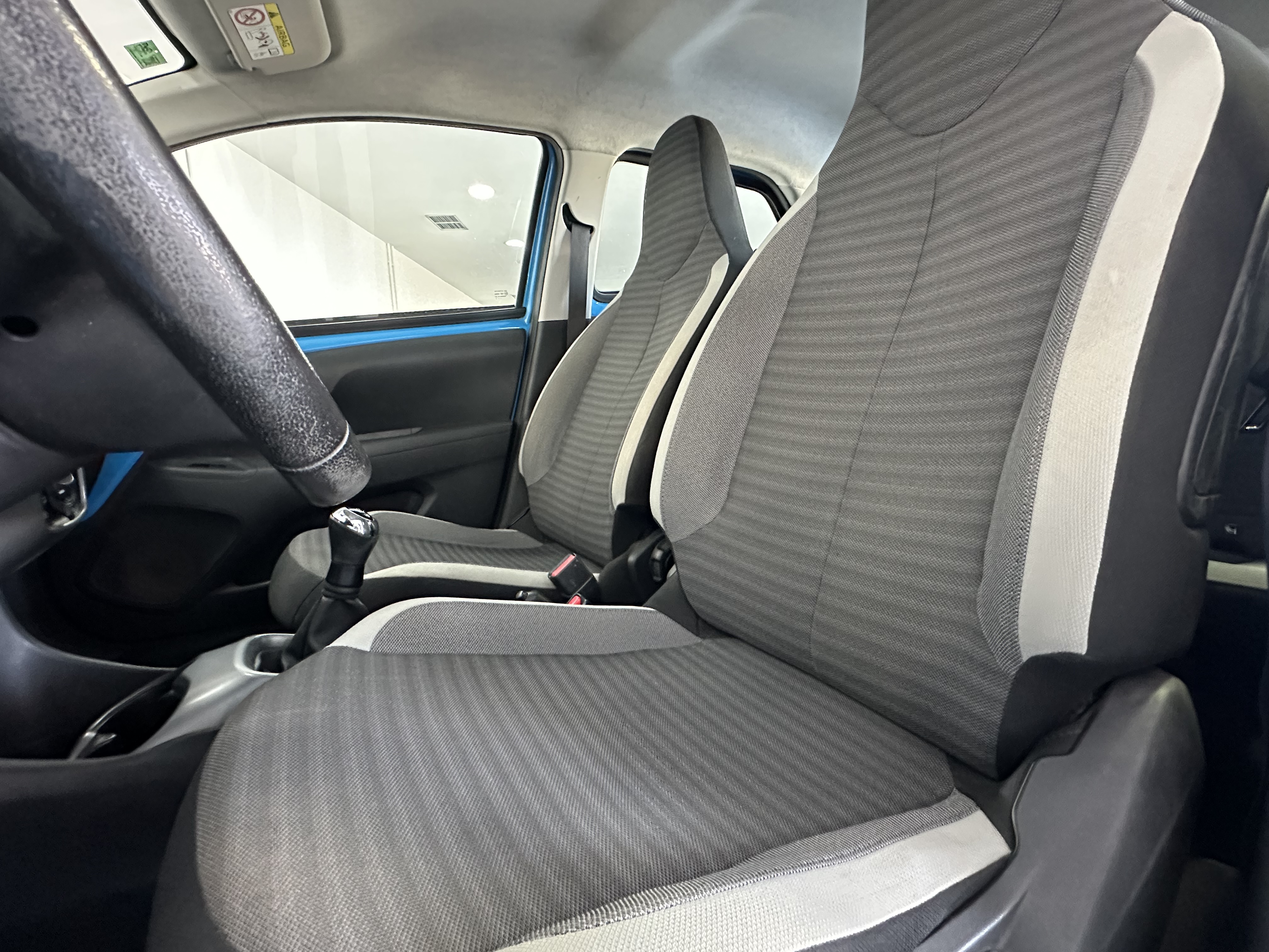 TOYOTA Aygo 1.0 70 xplay