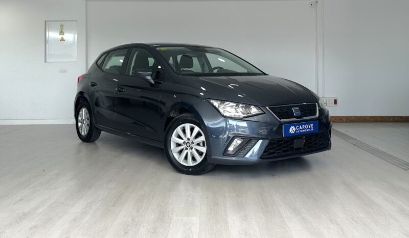SEAT IBIZA 1.0 MPI Style
