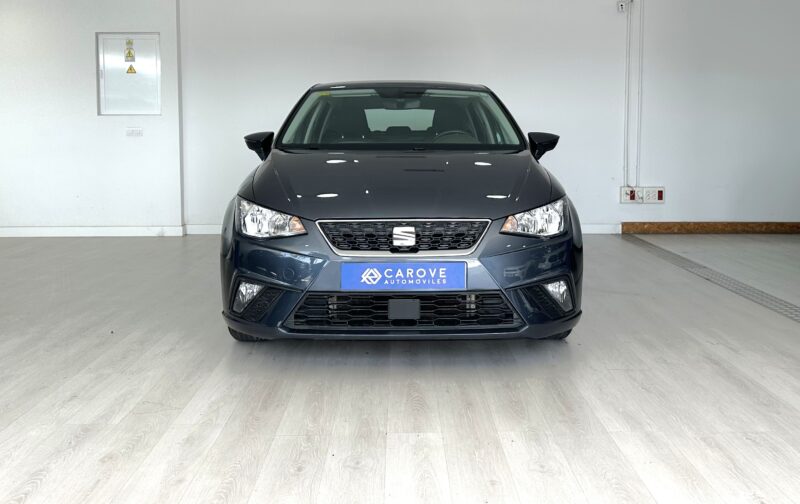 SEAT IBIZA 1.0 MPI Style