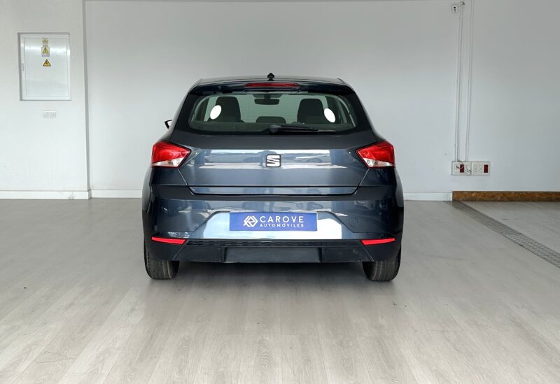 SEAT IBIZA 1.0 MPI Style