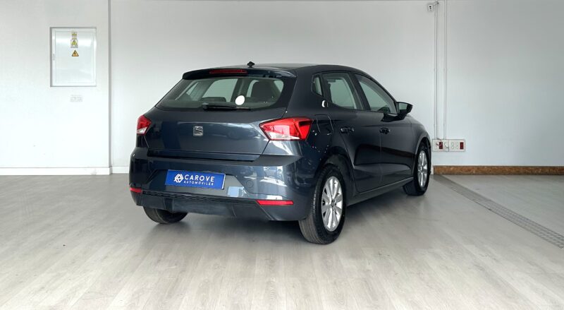 SEAT IBIZA 1.0 MPI Style
