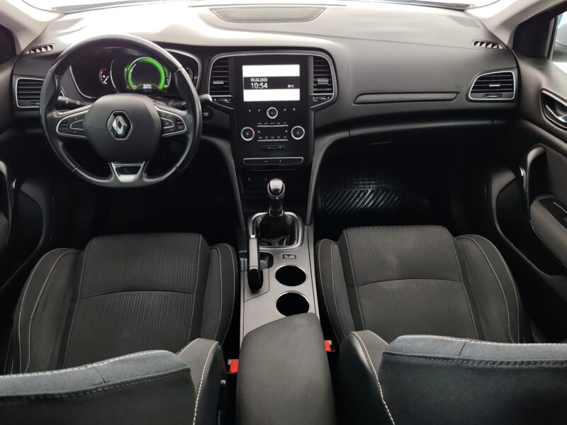 RENAULT Megane TECH ROAD Energy TCe