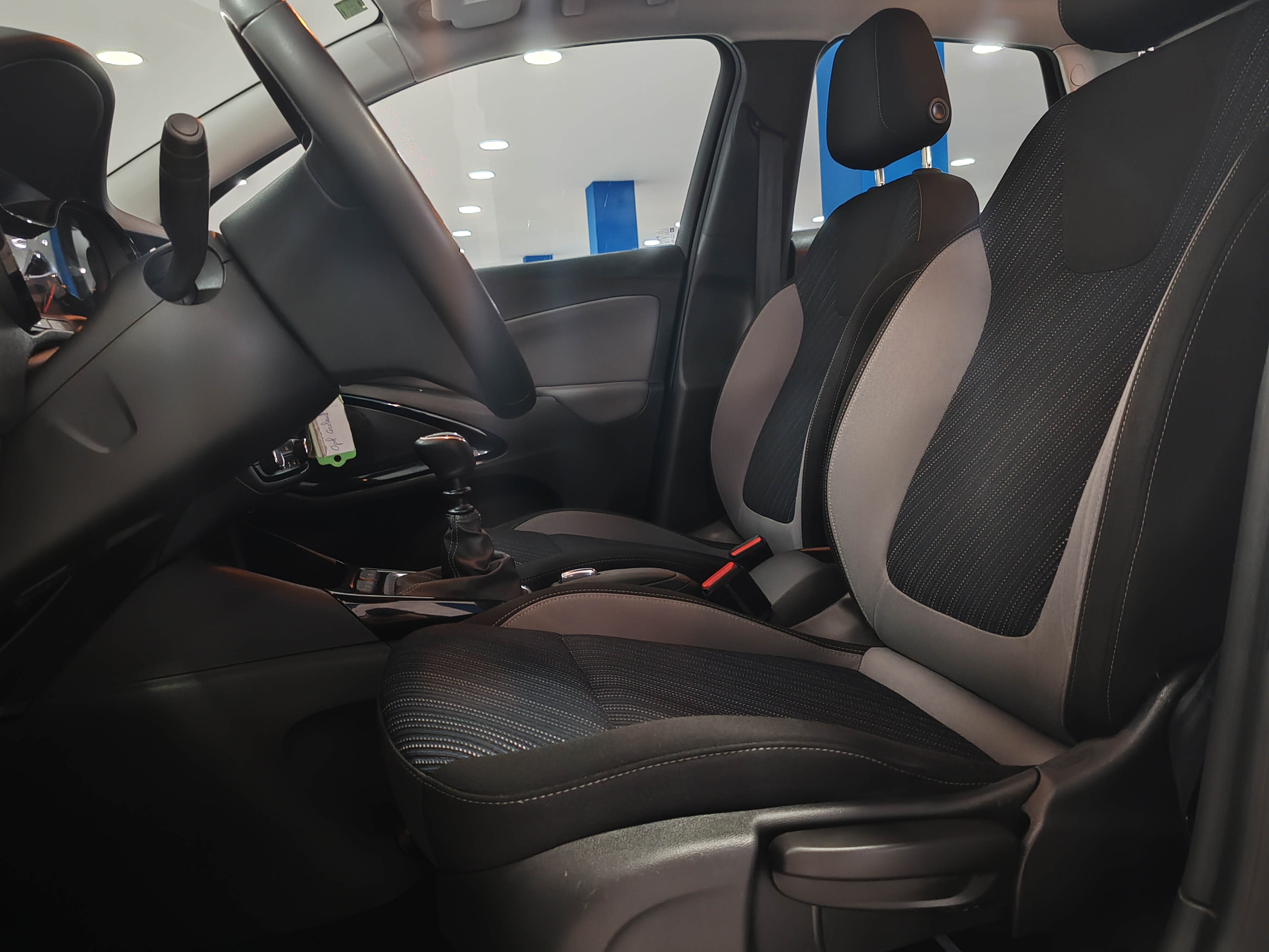 OPEL Crossland X 1.2 Edition SS