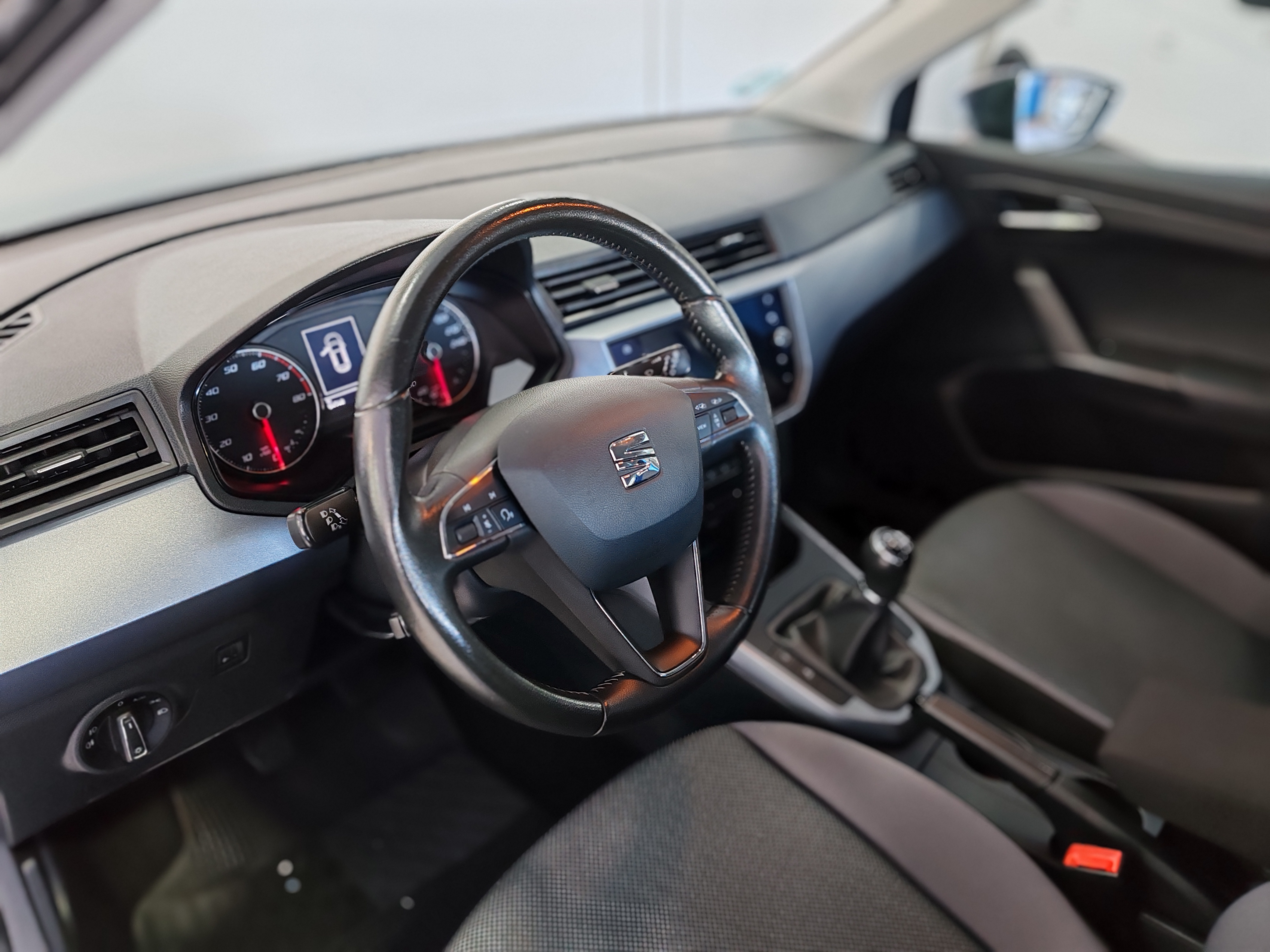 SEAT Arona 1.0 TSI Style Plus