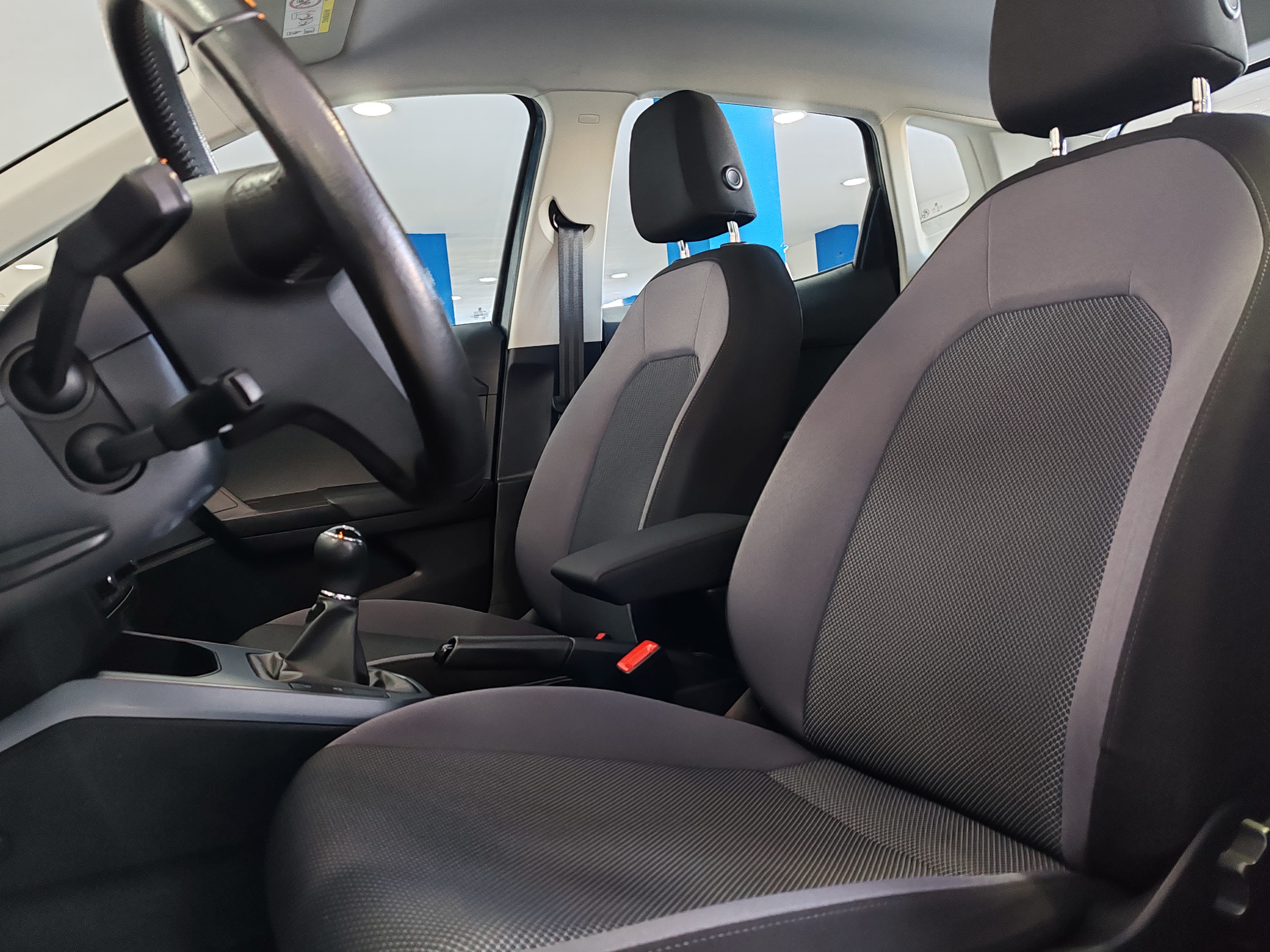 SEAT Arona 1.0 TSI Style Plus