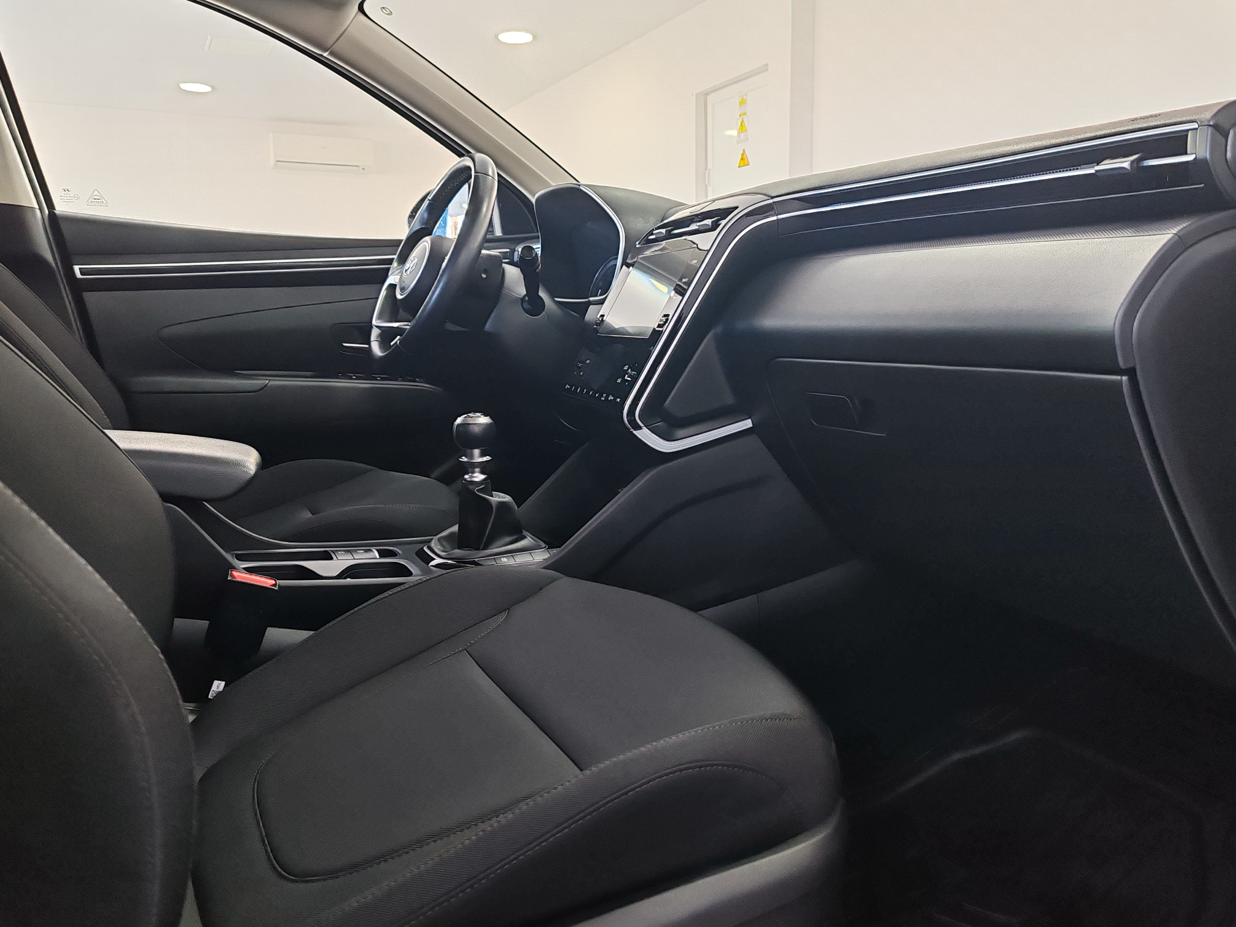 HYUNDAI Tucson 1.6 TGDI Klass