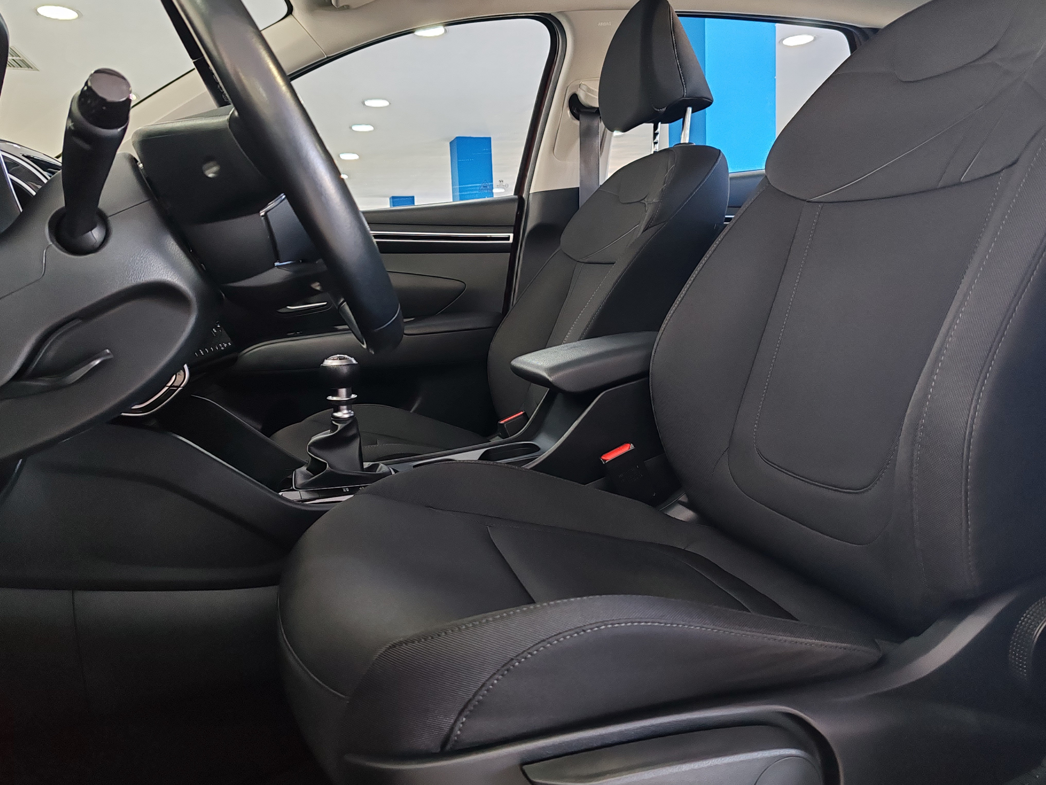 HYUNDAI Tucson 1.6 TGDI Klass