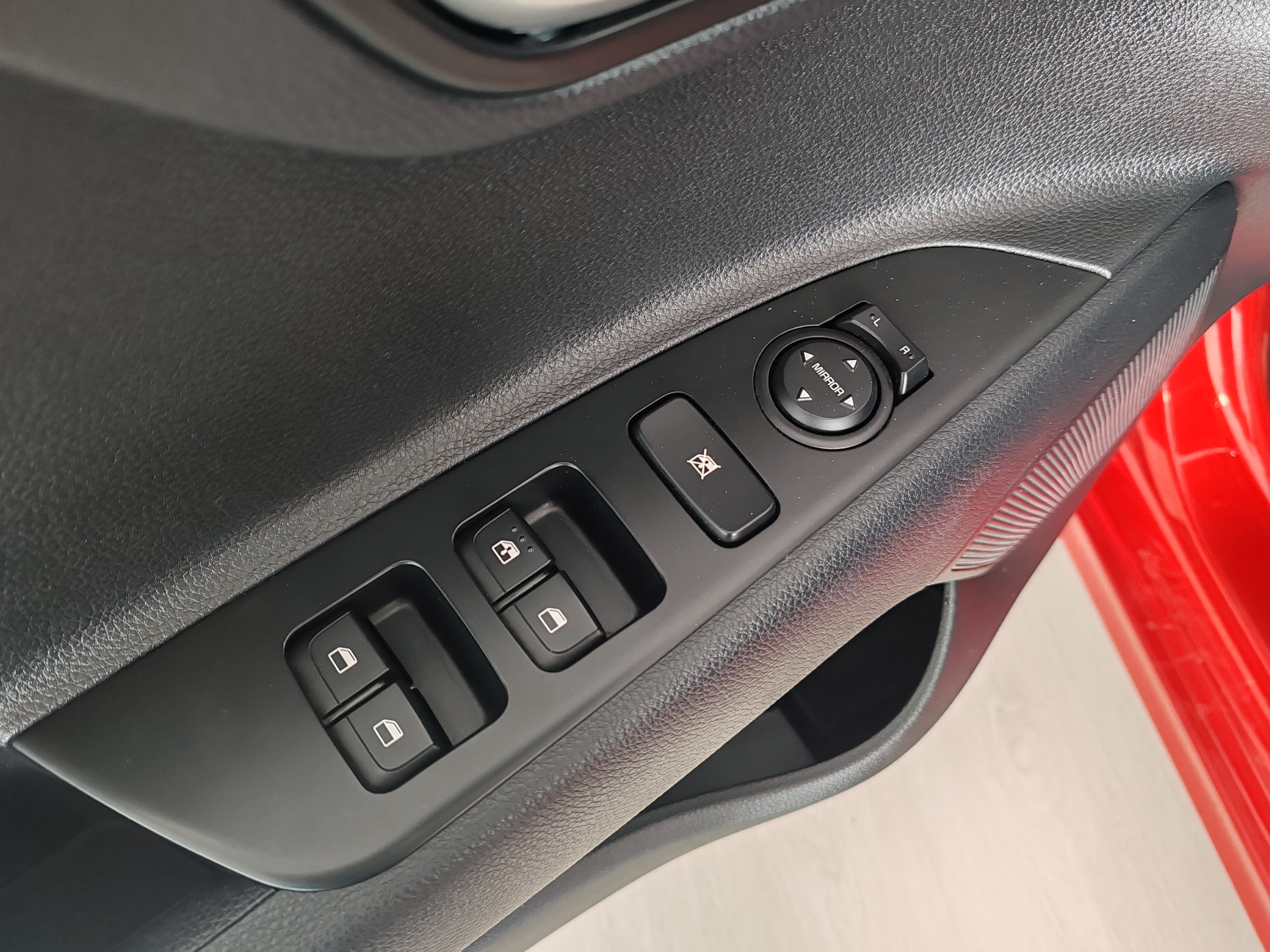 KIA Rio 1.2 DPi Concept