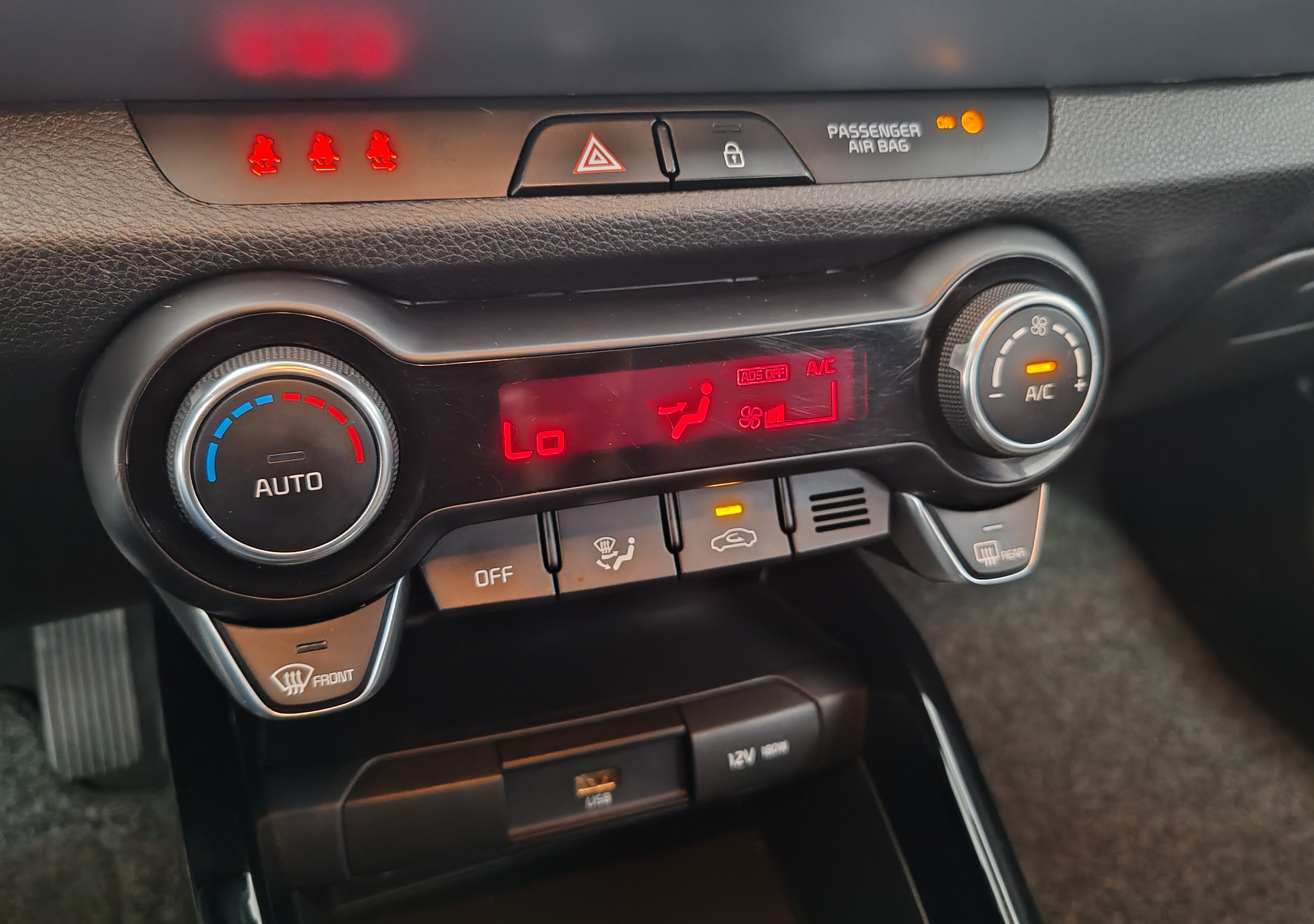 KIA Stonic 1.0 TGDi Drive