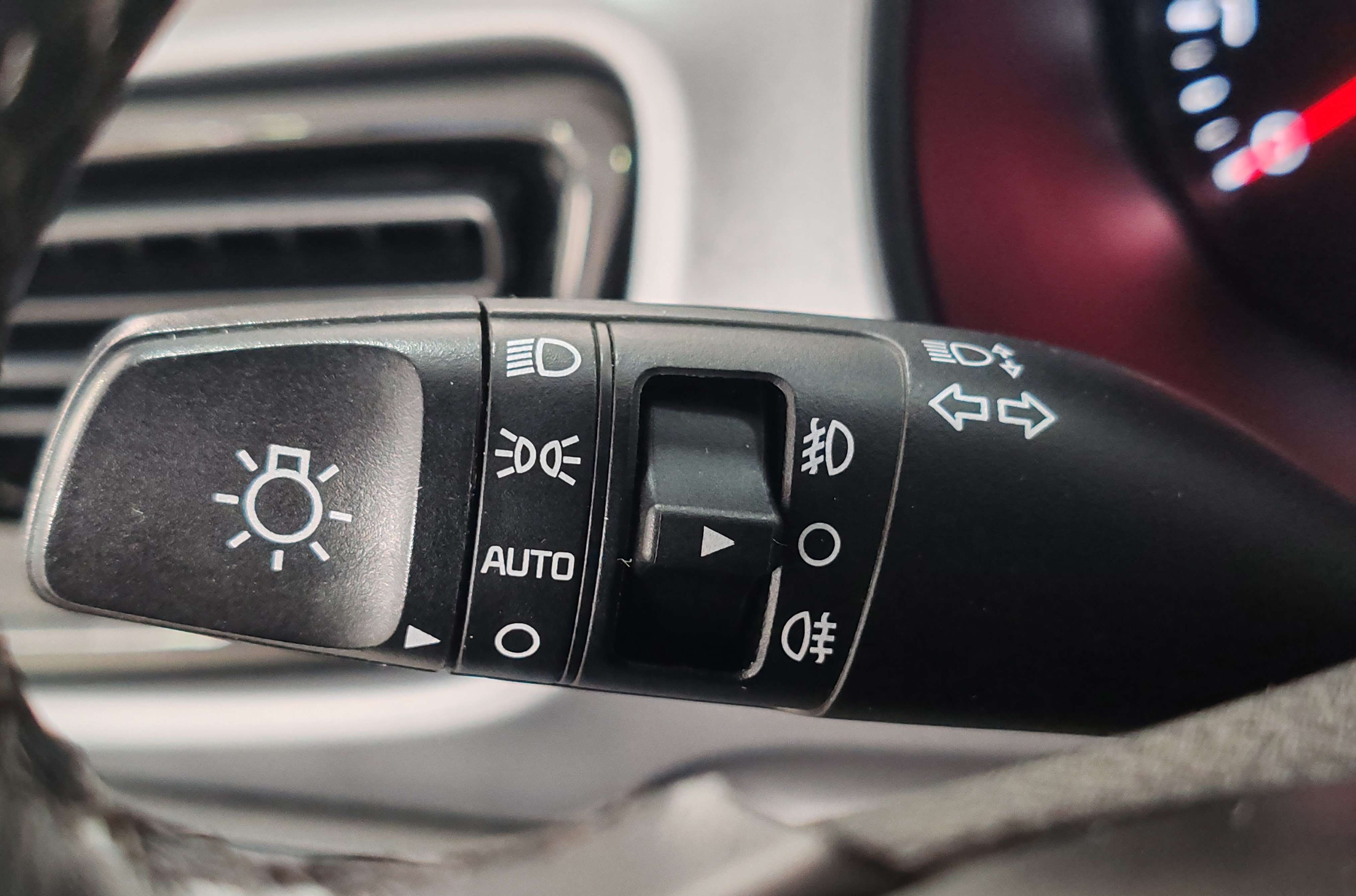 KIA Stonic 1.0 TGDi Drive