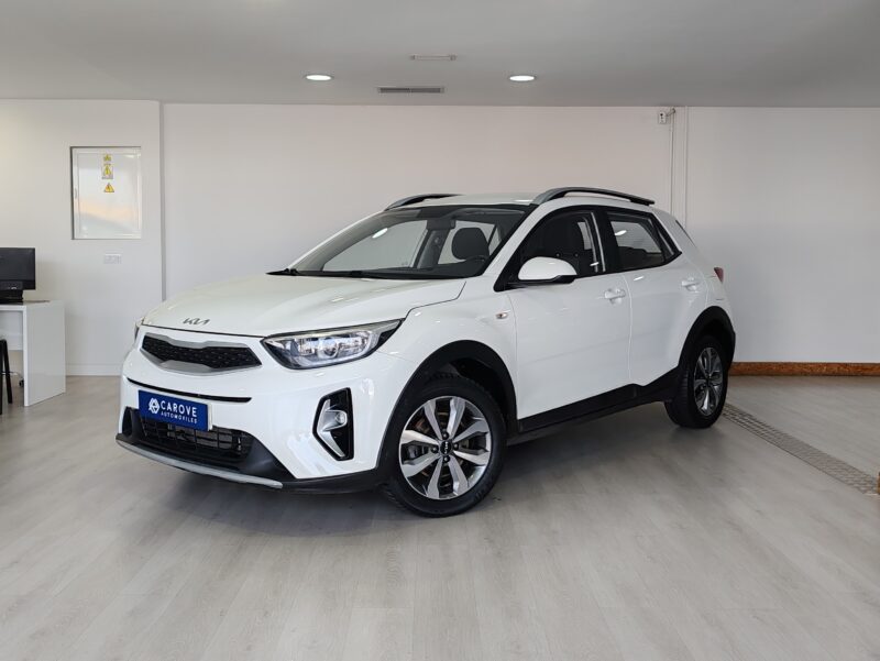 KIA Stonic 1.2 DPi Drive