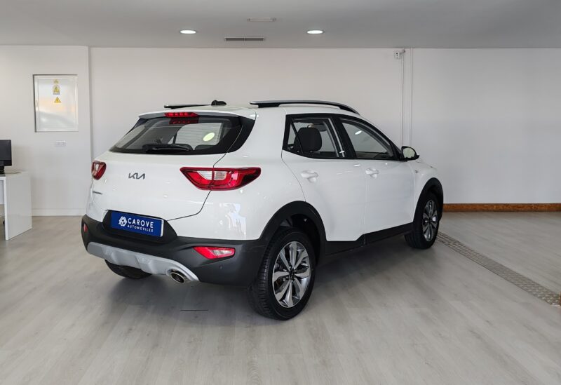 KIA Stonic 1.2 DPi Drive