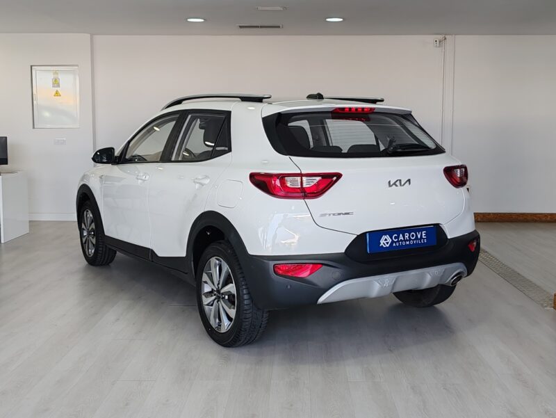 KIA Stonic 1.2 DPi Drive