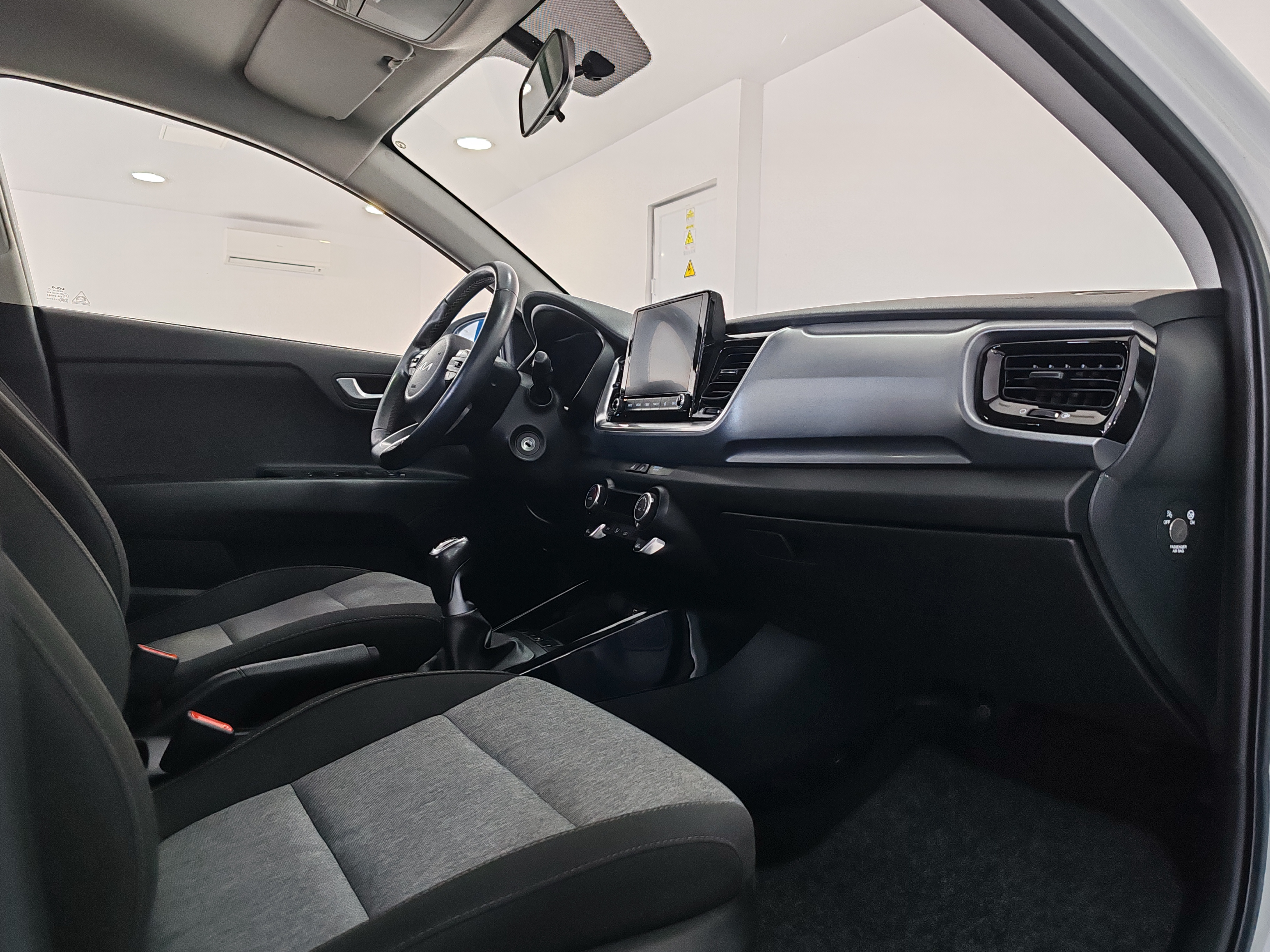 KIA Stonic 1.2 DPi Drive