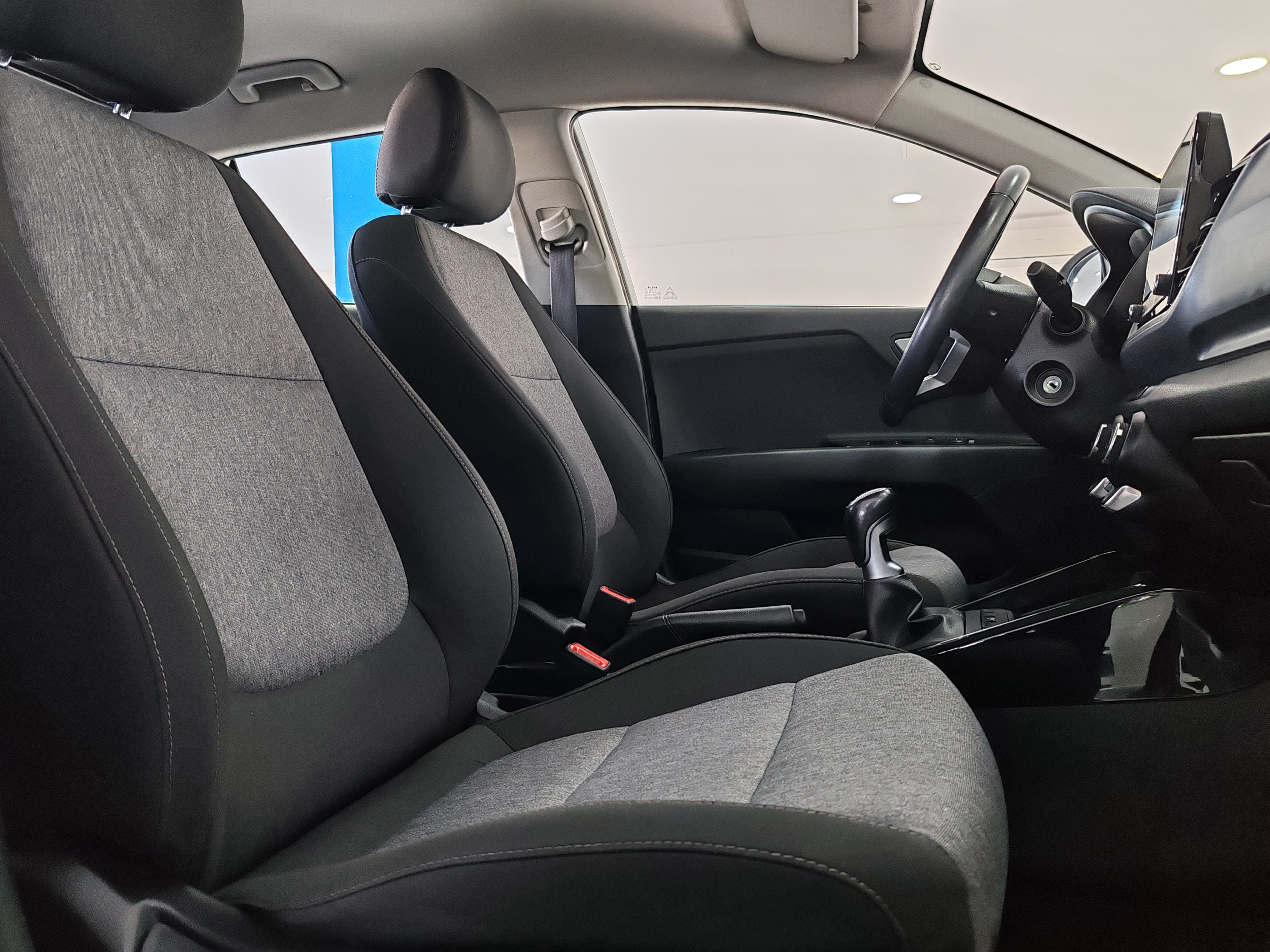 KIA Stonic 1.2 DPi Drive